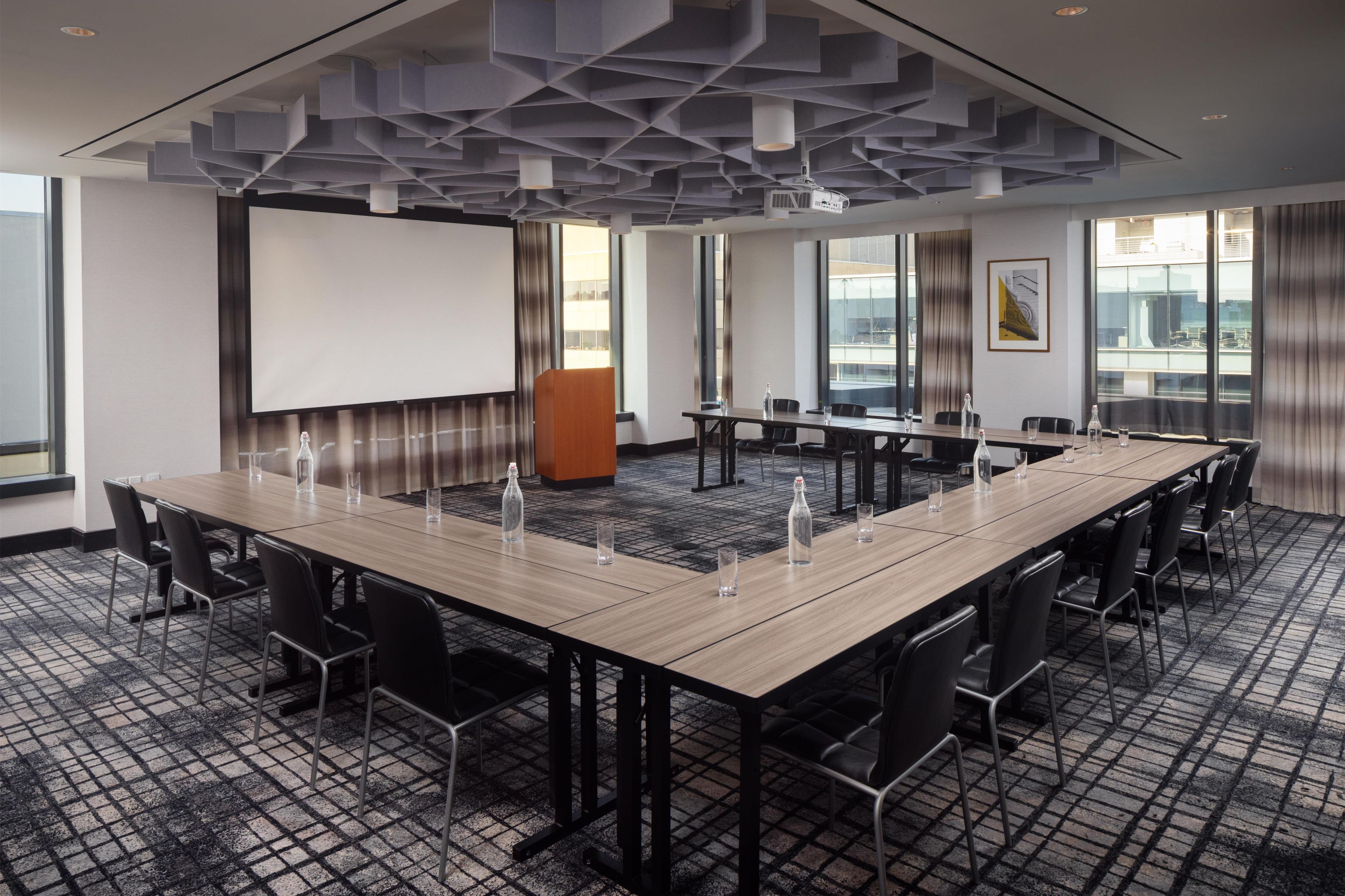 Sala de reuniones