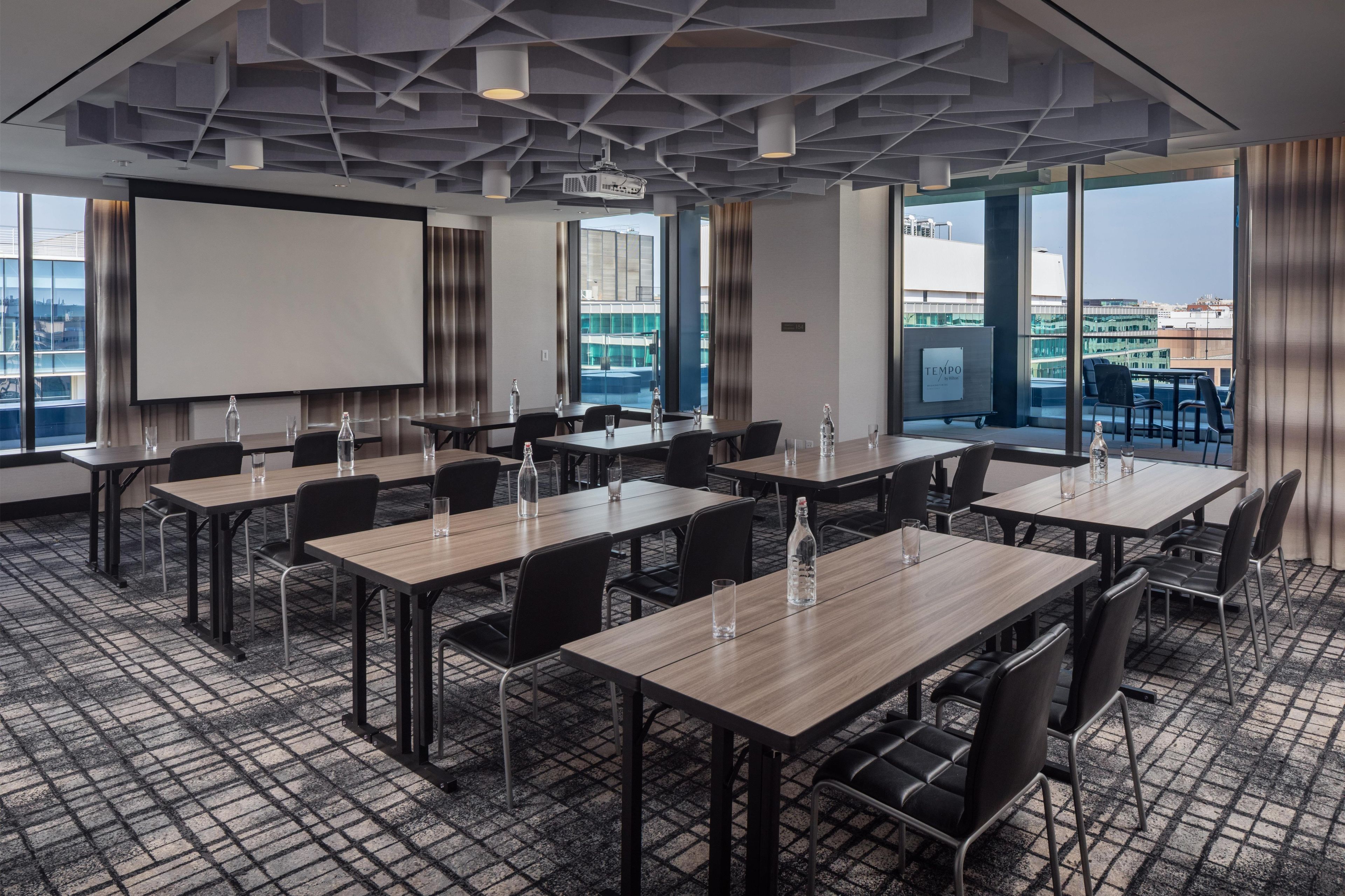 Sala de reuniones