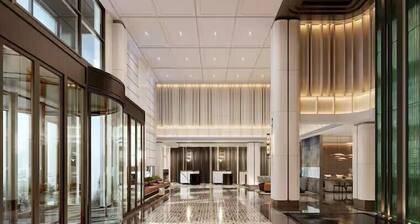 Hilton Garden Inn Ningguo Chengxi Lake