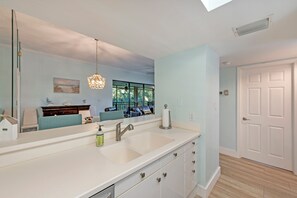 Interior - Wild Pines A307 (Bonita Springs)