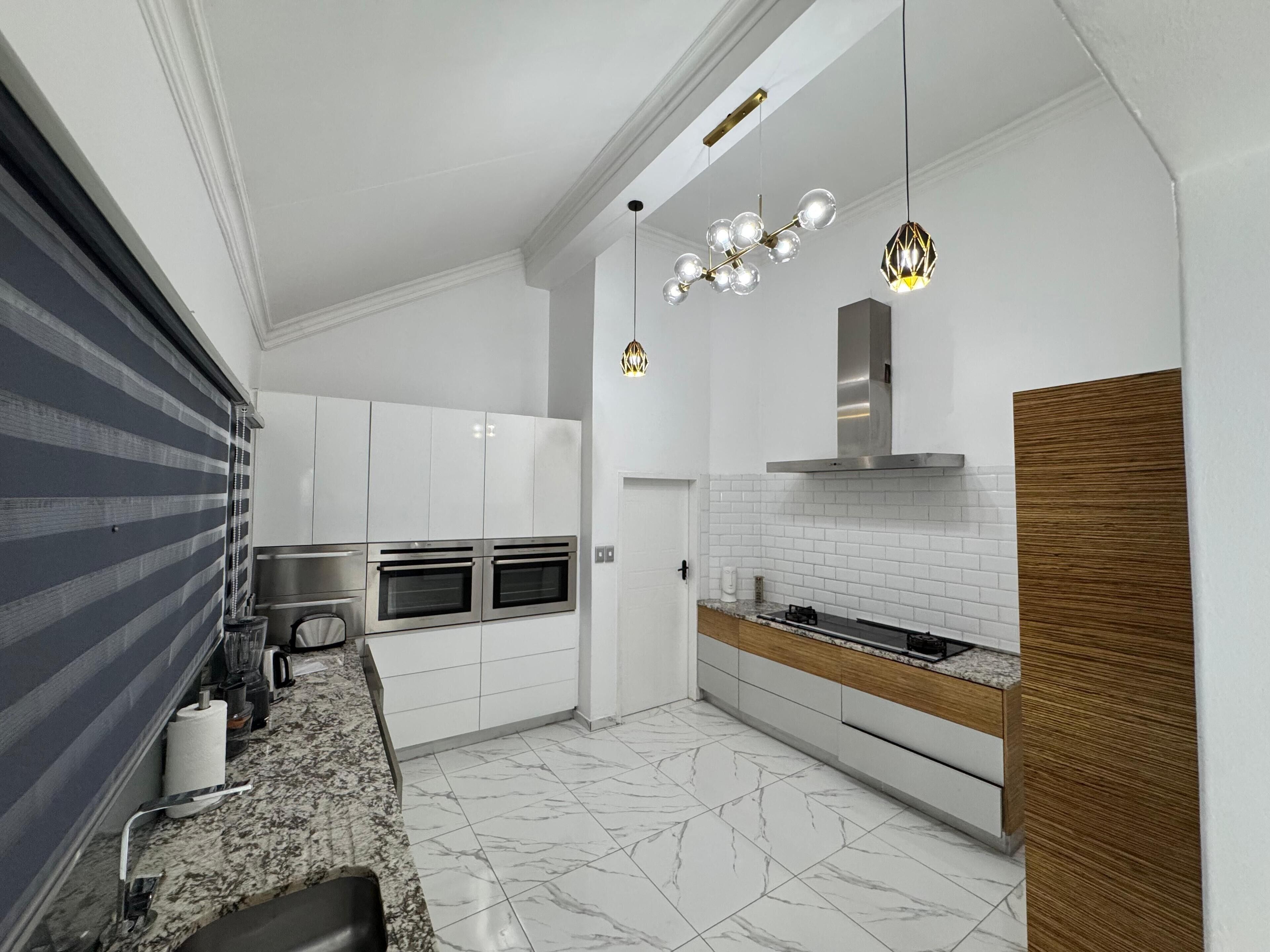 Luxury Villa | Private kitchen