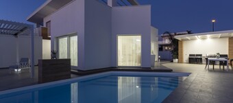 Villa Nidea - Ragusa