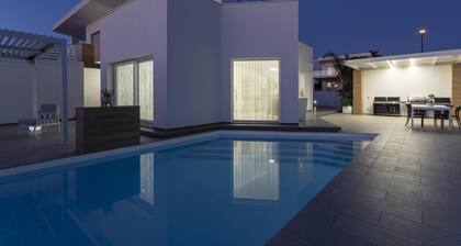 Villa Nidea - Ragusa