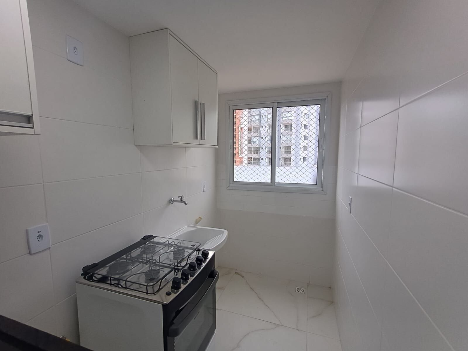 Apartamento b ásico | Cozinha privada