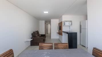 Basic Apartment | Interior