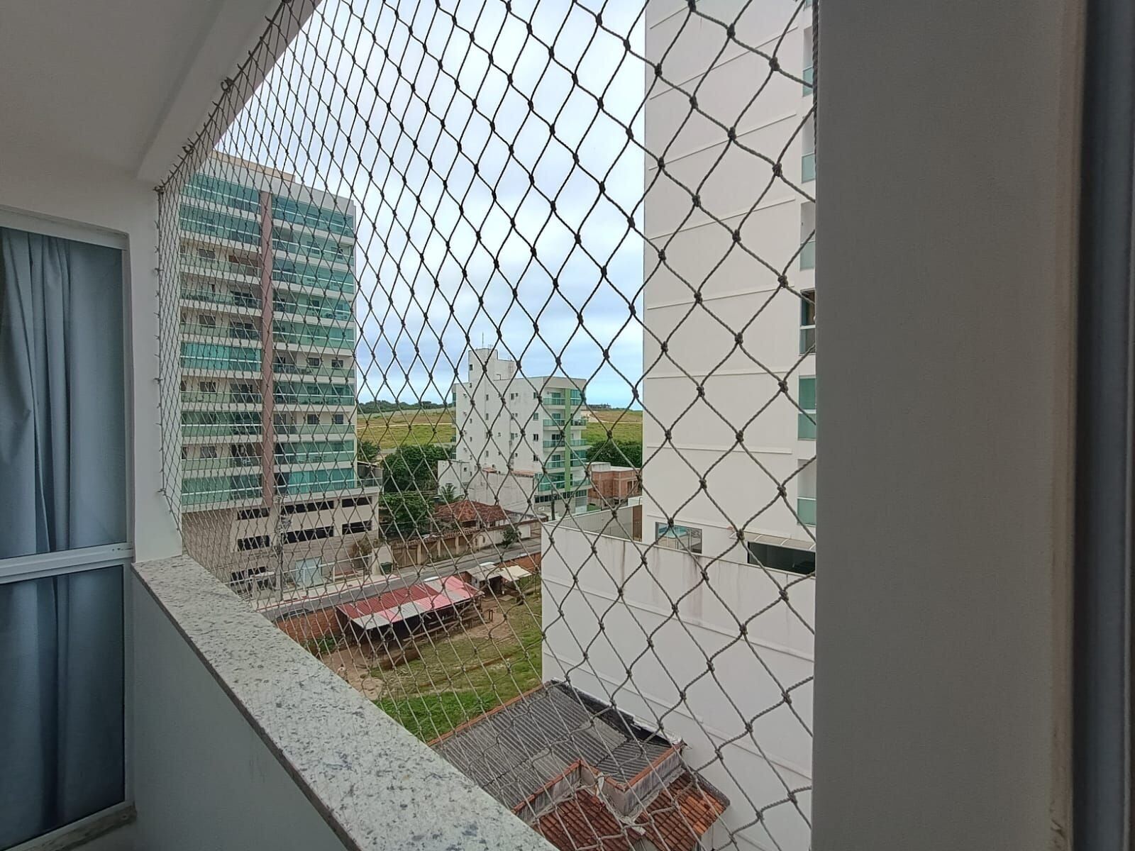 Apartamento básico | Área da propriedade