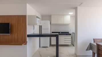 Basic Apartment | Private kitchen