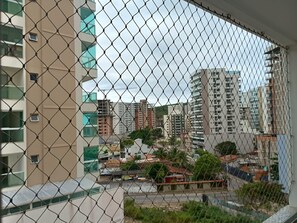 Property grounds - Apartments Just 270 Meters From Praia do Morro, Guarapari - Epus (Guarapari)