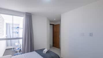 Basic Apartment | 2 bedrooms