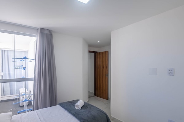 Basic Apartment | 2 bedrooms