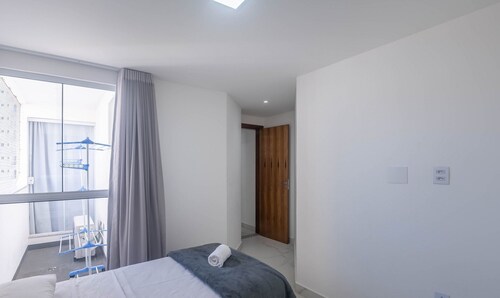 Apartments Just 270 Meters From Praia do Morro, Guarapari - Epus