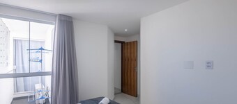 Apartments Just 270 Meters From Praia do Morro, Guarapari - Epus