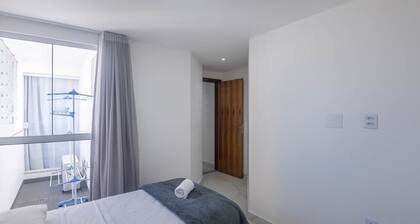 Apartments Just 270 Meters From Praia do Morro, Guarapari - Epus