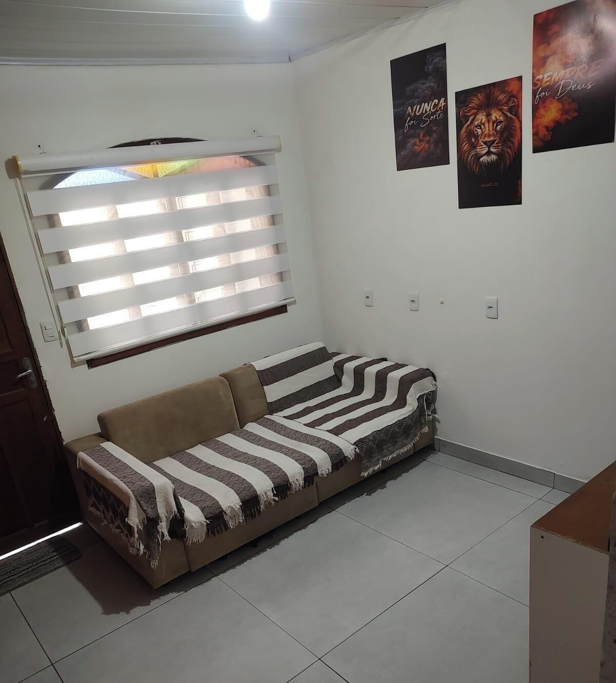 Cozy House 350m From The North Beach Of The Island1 - Florianópolis