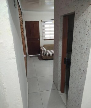 Interior - Cozy house 350m from the North Beach of the Island1 (Florianópolis)
