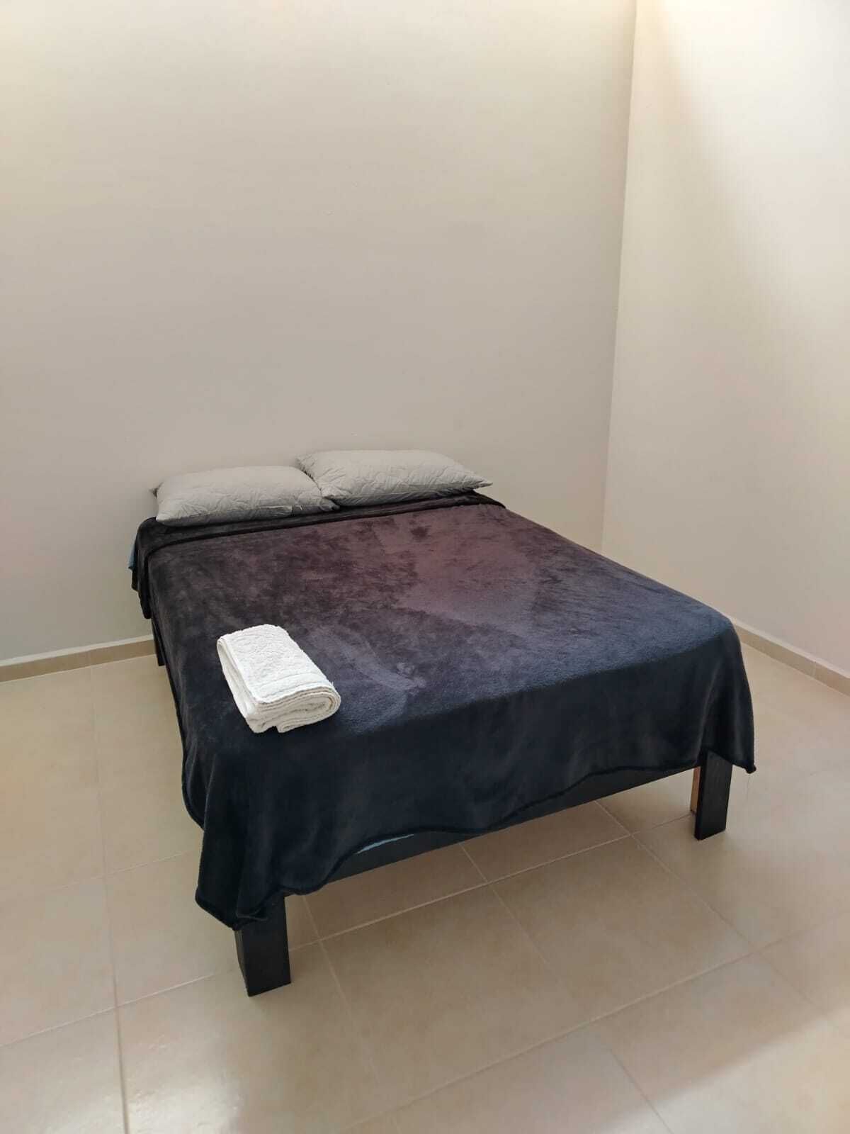 经济双人房 | 免费 WiFi