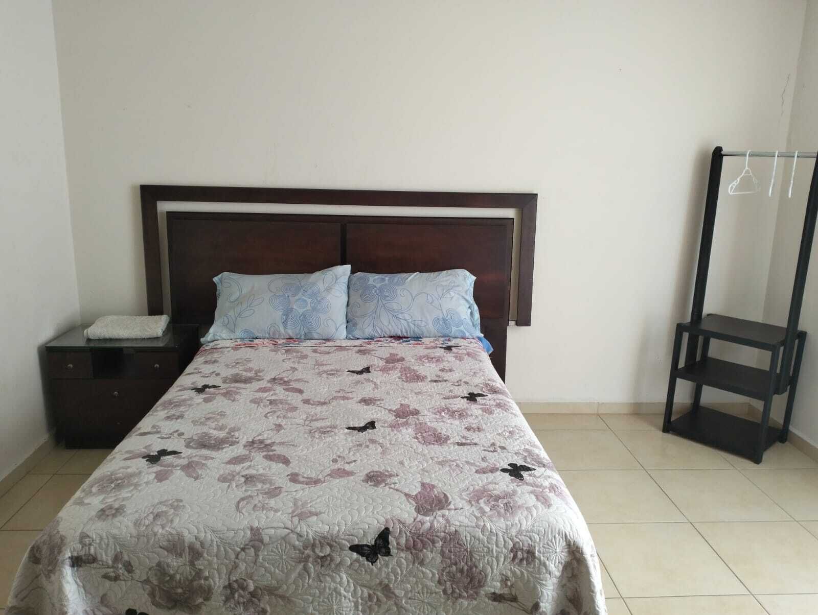 Classic Double Room | Free WiFi