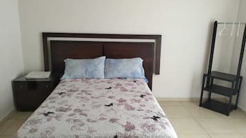 Classic Double Room | Free WiFi