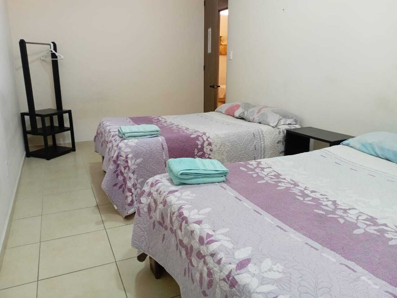 Comfort Quadruple Room | Free WiFi