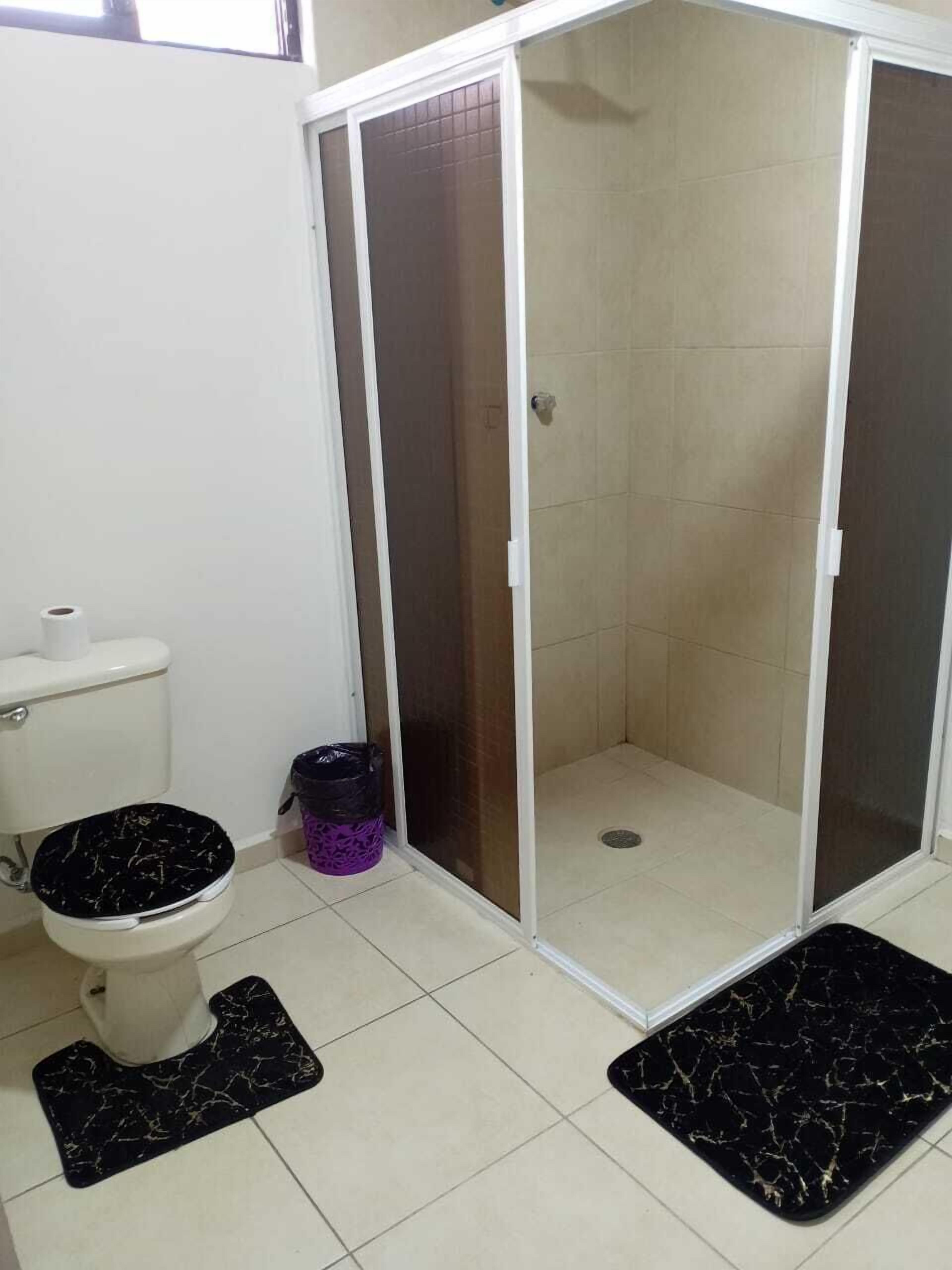 Comfort Quadruple Room | Free WiFi