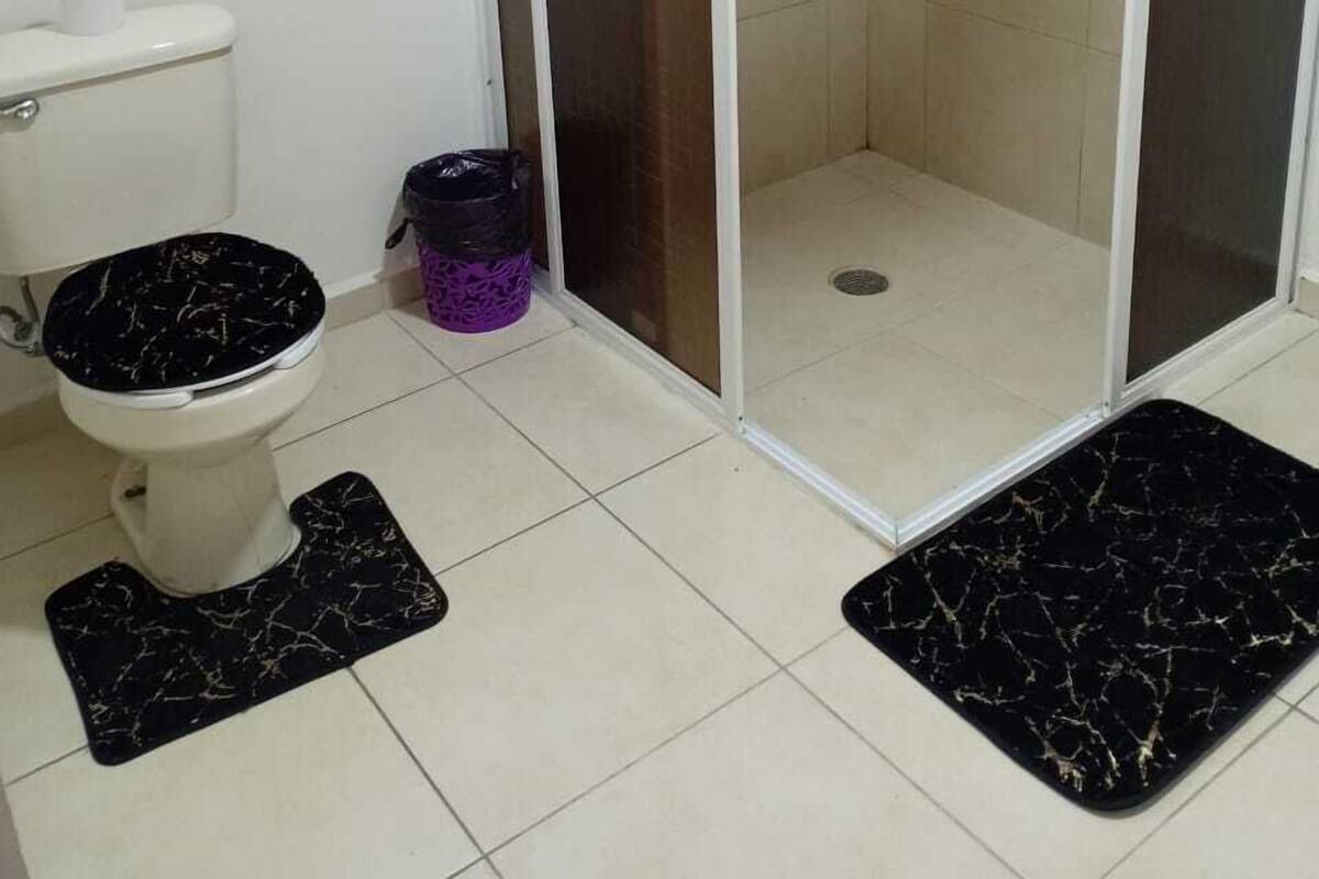 Comfort Quadruple Room | Free WiFi