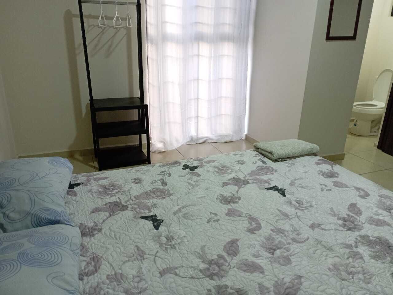 Classic Double Room | Free WiFi