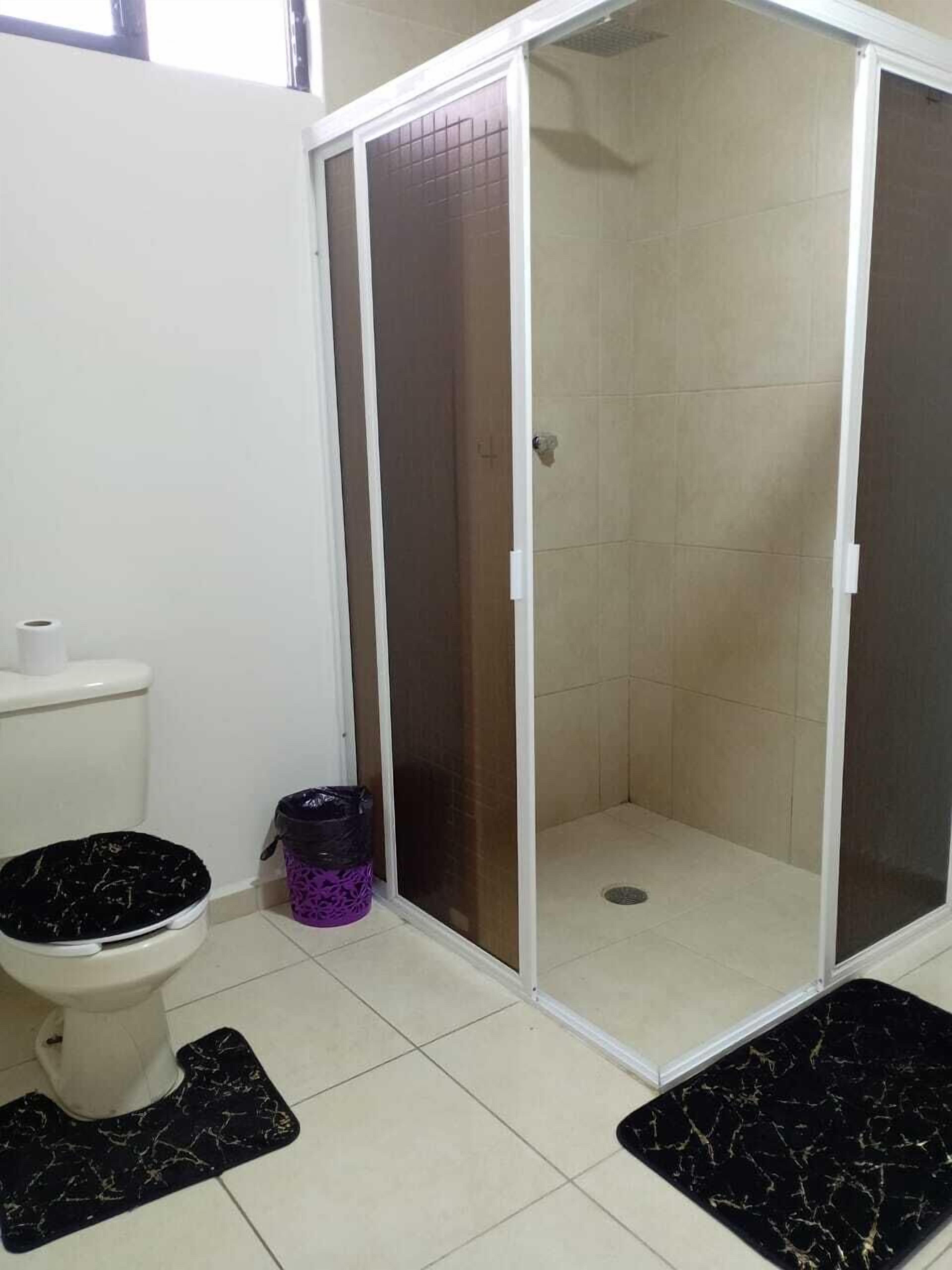 Economy Double Room | In-room dining