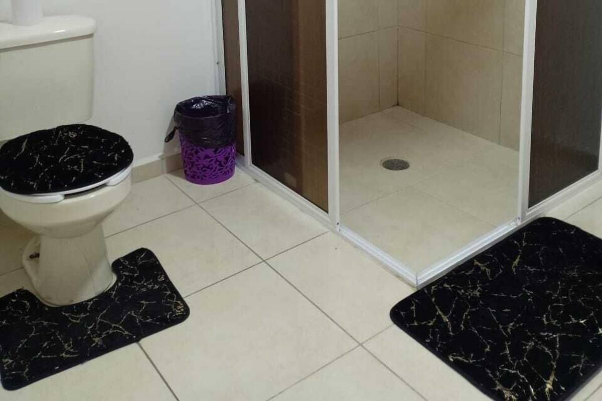 Economy Double Room | In-room dining