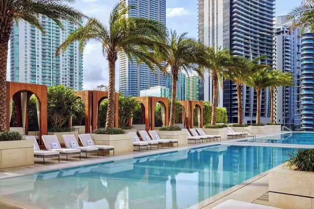 Suite SLS Lux City Views by Palermo Home