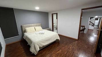 3 chambres, Wi-Fi, draps fournis