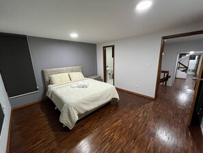 3 chambres, Wi-Fi, draps fournis