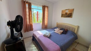 House, Smoking | 3 bedrooms - Casa Pet Friendly c 3 Quartos e Garagem no Jardim (Poços de Caldas)