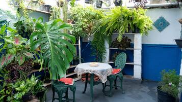 House, Smoking | 3 bilik tidur