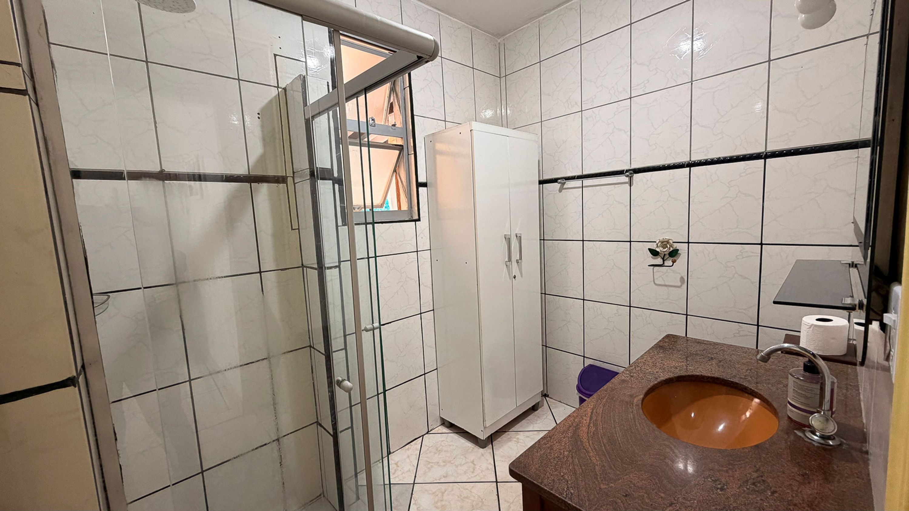 Casa, para fumantes | 3 quartos