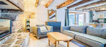 La Parenthèse Saint-Hélène – Longère de charme