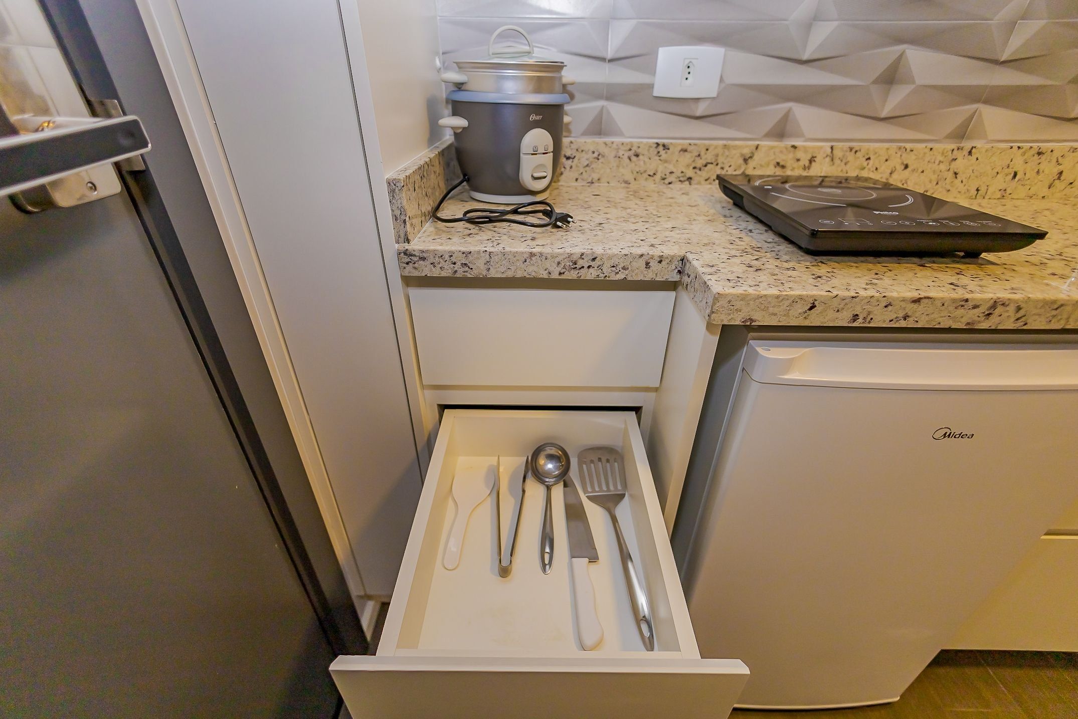 Apartment | Private kitchen