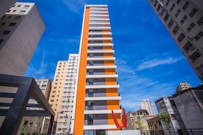 公寓 | 外觀