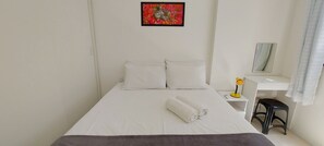 Basic Apartment - COOND0117 - Condomínio Saint Thomas (Salvador)