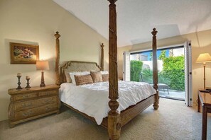 2 bedrooms, iron/ironing board, Internet, bed sheets - Pet Friendly-Deck-Fairway Views-VB886 (Palm Desert)