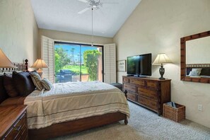 2 makuuhuonetta, silitysrauta/-lauta, Wi-Fi, vuodevaatteet