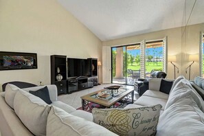 Offices - Spacious-Dogs Ok-Great Views-VB887 (Palm Desert)