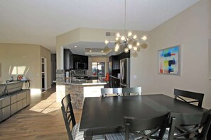 Dining - Resort Townhome-Dogs Ok-Great Views-VV818 (Palm Desert)