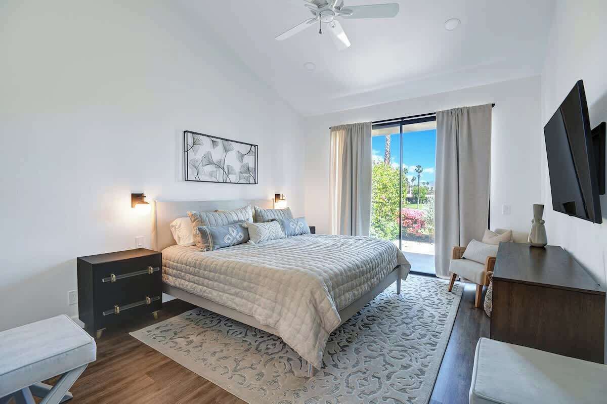 Strykejern/-brett, wi-fi og sengetøy