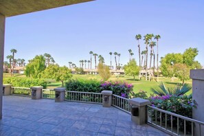 Property grounds - Large-Spacious-Fitness Room-Close to Pool-V3859 (Palm Desert)