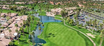 Dogs OK-5th Fairway-Southern Exposure-V3625