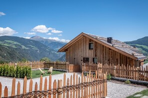 Exterior - Apartment Relax with Mountain View, Sauna and Wi-Fi (Mühlbach)