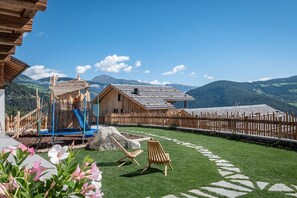 Area bambini