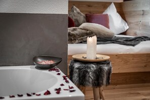 Wi-Fi, roupa de cama