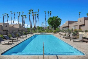 Pool - Desert Paradise • Golf Views • BBQ - Platinum Membership (Palm Desert)