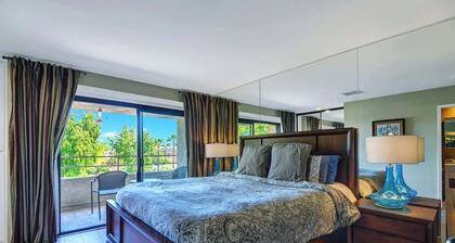 Downtown Palm Springs Condo